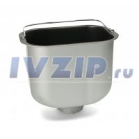 Ведро для хлебопечки Kenwood (мод. BM350/450 после 05.2010г., H=183мм) KW712245