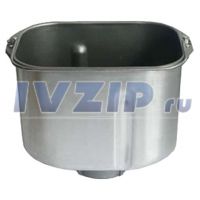 Ведро для хлебопечки Kenwood (BM200/BM258, в комплекте) KW661567