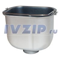 Ведро для хлебопечки Kenwood (BM350 до 05.2010г, в комплекте, H=183мм) KW703121