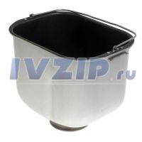 Ведро для хлебопечки Kenwood (мод. BM150, в комплекте) KW704503