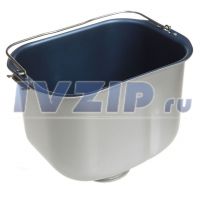 Ведро для хлебопечки Kenwood (BM260/366, в комплекте, H=168мм) KW713201