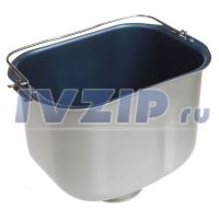Ведро для хлебопечки Delonghi (BDM750/755, в комплекте) KWEH1264