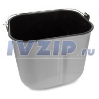 Ведро для хлебопечки Gorenje (Размеры: 187x145мм, h=164мм, BM900) 311750/SAP970GO
