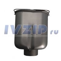 Ведро для хлебопечки Gorenje 329957/712767