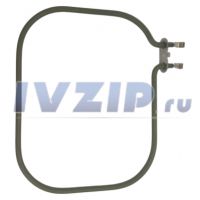 ТЭН для хлебопечки Moulinex (610W) SS-986637