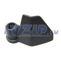 Лопатка для хлебопечки Moulinex (универсальный гнутый посадка, верх 7/8мм, низ 8/9мм) SS-186874/SAP973MX