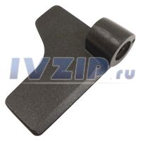 Лопатка для хлебопечки Panasonic (для ржаного хлеба) ADD96E160/BM0205W