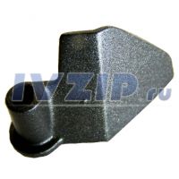 Лопатка для хлебопечки Braun (керамическая) BR000