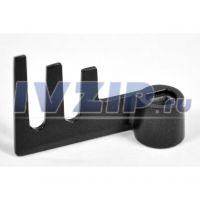 Лопатка для хлебопечки Panasonic (гребень, для ржаного хлеба) ADD97G160/BM0204W/HP052