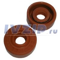 Сальник хлебопечки (7х18х7) HP053
