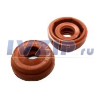 Сальник хлебопечки (8x19x6,5/8) Moulinex baguette HP049