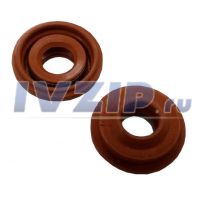 Сальник хлебопечки (8x19x6,9) Moulinex baguette HP050