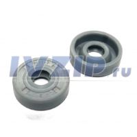 Сальник хлебопечки (8x22x7) Bansuk серый