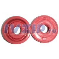 Сальник хлебопечки (8x22x7)  красный