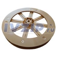 Шкив для хлебопечки Moulinex OW5000-6000 (большая) SS-186170