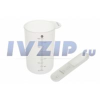 Мерный стакан 450ml + ложка для хлебопечки Kenwood KW712247