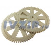 Шкив для хлебопечки Moulinex (малая, компл. 2шт, OW5002) SS-186168