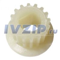 Шестерня мотора хлебопечки Moulinex,Tefal OW5000/SS-186161/SS-1600005711