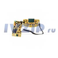 Плата управления хлебопечки Moulinex SS-187645