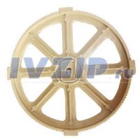 Шкив для хлебопечки Kenwood HP042