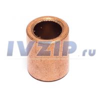 Втулка для хлебопечки (D=12мм, d=8мм, L=14мм)