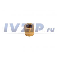 Втулка для хлебопечки (D=10мм, d=6мм, H=15мм)