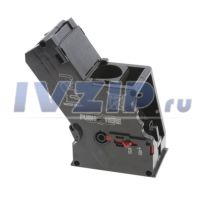 Заварочный узел (блок) для кофемашины Bosch, Siemens (серии TES50/55) 11014118/00709702