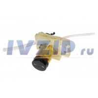 Поршень термоблока кофемашины ECAM DeLonghi CFM894DL/5513227961/7313217301/7313244461/CFM755DL/MC5206