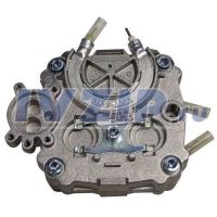 Термоблок кофемашины SAECO (230V, 2 ТЭНа: 437W   1090W) 842500631/9019A6100A/MC5501