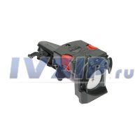 Заварочный узел кофемашины Delonghi 7313251451/5513227891