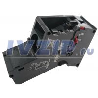 Заварочный узел (блок) кофемашины Bosch 11014117/741901/11007132/11009614/00704118/00672196/00701817/00709700/00674980/00679241