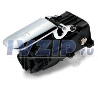 Заварочный узел (блок) Delonghi EN750 хром., 7313244961