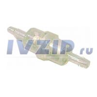 Фильтр грубой очистки для кофемашины Delonghi (mini, 21mm) N396