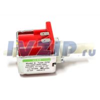 Насос ULKA EP8 (26W, 230V, 1200cc/min_2,5bar) Q115/CFM013UN