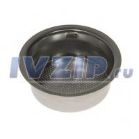 Фильтр-сито на две порции для кофеварки DeLonghi CFM553DL/7313286069