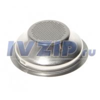 Фильтр-сито на 1 чашку для рожковой кофеварки DeLonghi CFM554DL/6032109800