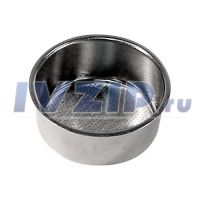 Фильтр-сито в рожок кофеварки Saeco/Poemia124650221