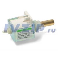 Насос ULKA EX5 GW (230V, 50Hz, 48W, 15bar, Q=650cc/min) CFM019UN