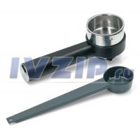 Рожок для кофеварки Saeco 421941312101/11008490/226551650/226551663/CFM570GA