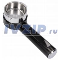 Рожок в сборе для кофеварки Saeco MC4103/11026924/11008490/21001661