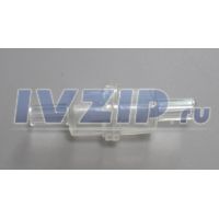 Фильтр грубой очистки кофемашины Saeco (d=8mm, 200 micron) 8816014316/16014316/NV99.001/16014316/NV99001