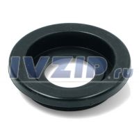 Уплотнитель рожка кофеварки DE LONGHI (31x72x16mm) CFM025DL/AT4055592700