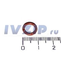 Уплотнитель кофемашиниы SAECO OR 0106/VEN-NM01.028