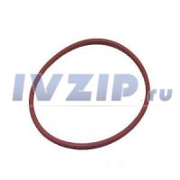 Кольцо уплотнительное (D=85, d=78мм, s=3.5мм, силикон, для бойлера кофеварки Delonghi) 533216/08.02.001