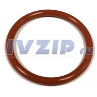 Уплотнитель кофемашины Jura (для заварочного блока, 3х36мм) 67313/62999/67613/67314/MS-0053792/MS-0926181