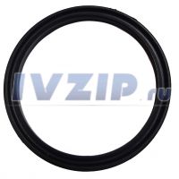 Уплотнитель кофемашины Bosch, Siemens (для заварочного узла, 2,5х37,8мм, оригинал) 00059920