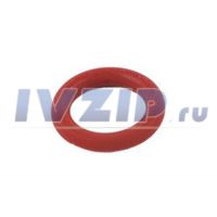 Кольцо уплотнительное (D=8мм, d=4мм, s=2мм, для соединения шланга DeLonghi Magnifica)
