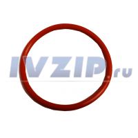 Кольцо уплотнительное (D=72, d=64мм, s=4мм, силикон)