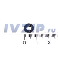 Уплотнитель кофемашины Saeco (для молочника) 11000193/996530000114