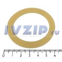 Уплотнитель кофемашины DE LONGHI CFM026DL/5313235781